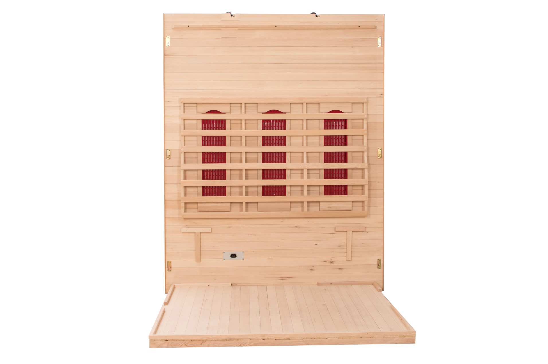 SA-Signature Infrared Sauna