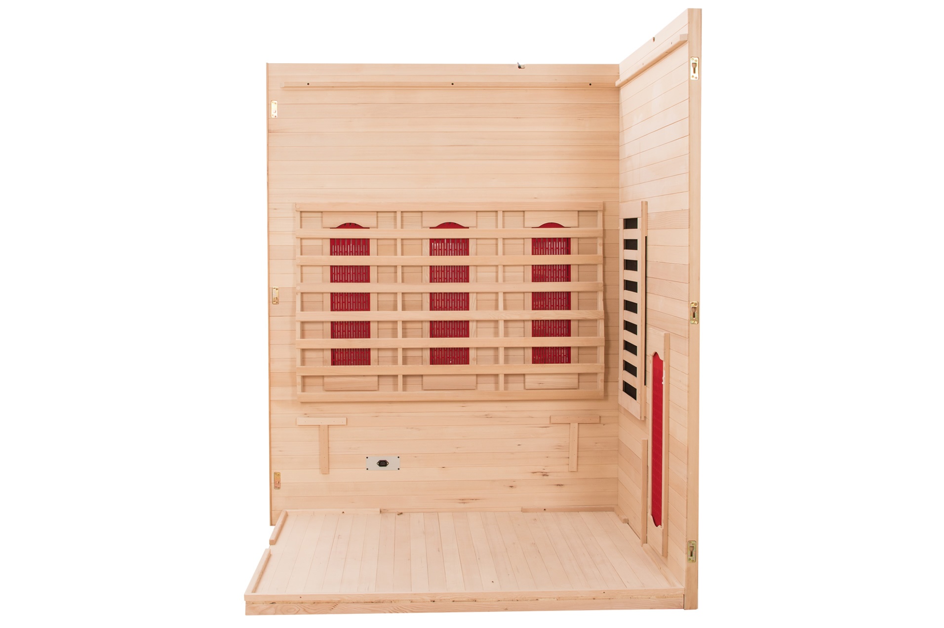 SA-Signature Infrared Sauna