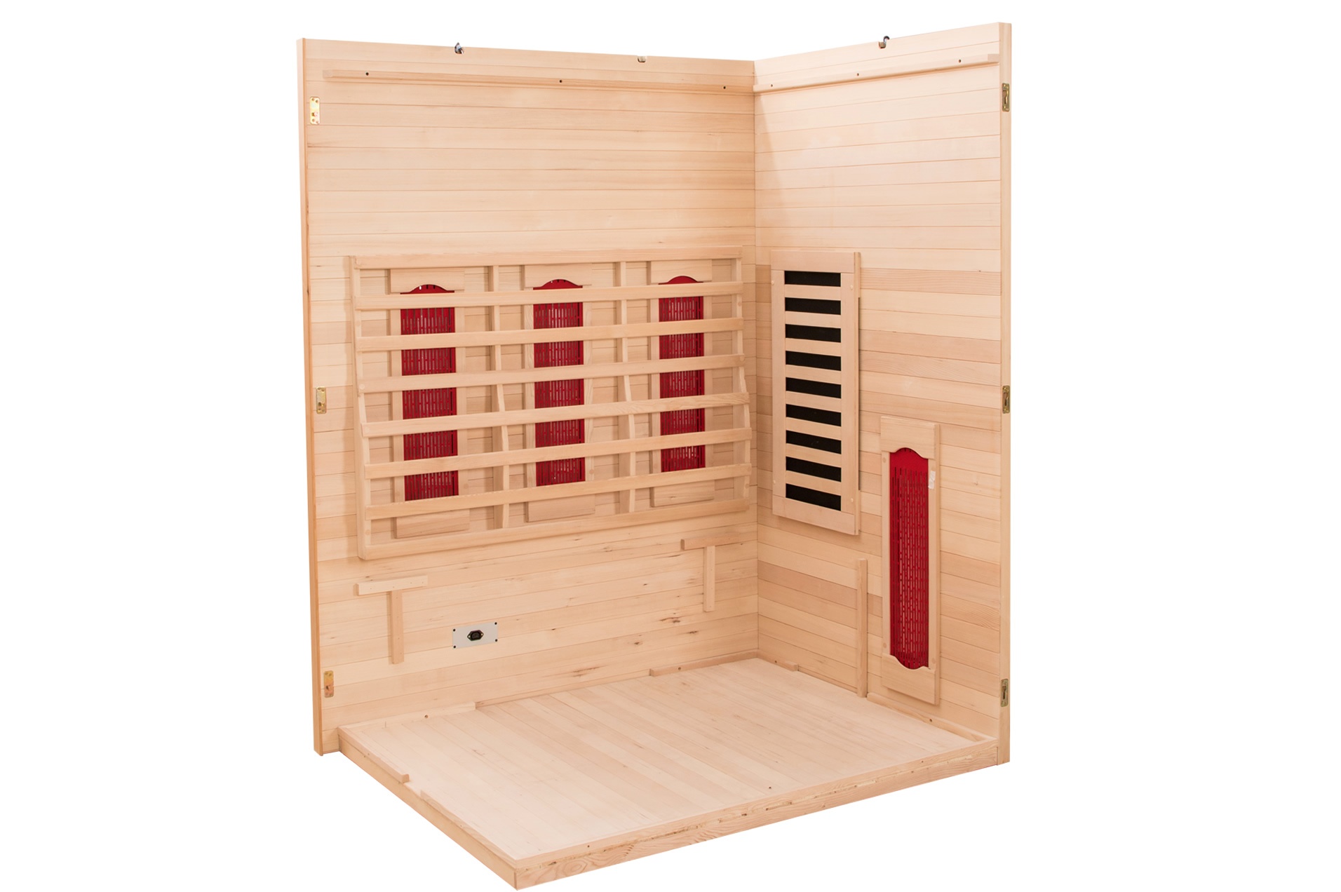 SA-Signature Infrared Sauna