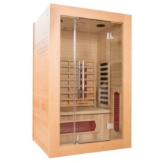 SA-Signature Infrared Sauna